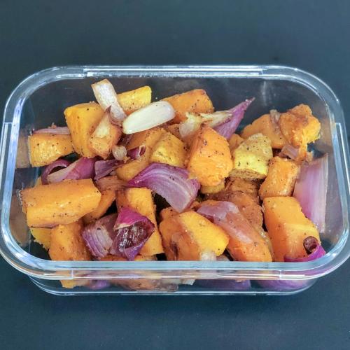 Roasted Butternut Squash