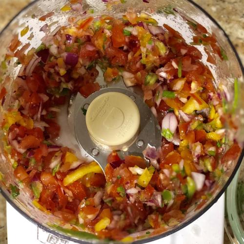 Salsa