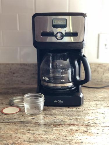 Mr Coffee