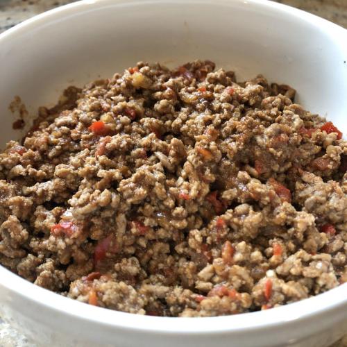Taco Beef