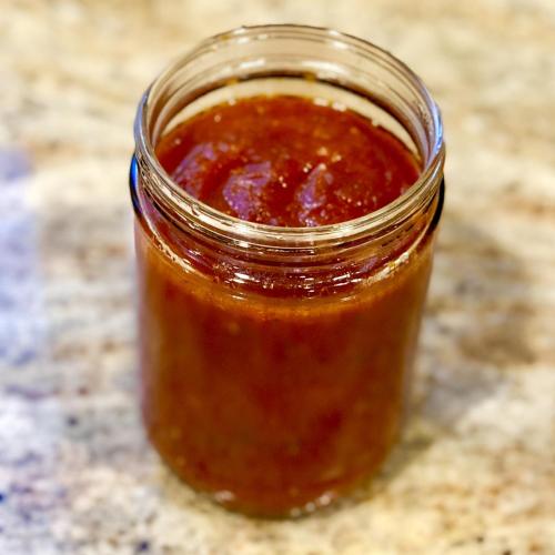 Marinara Sauce