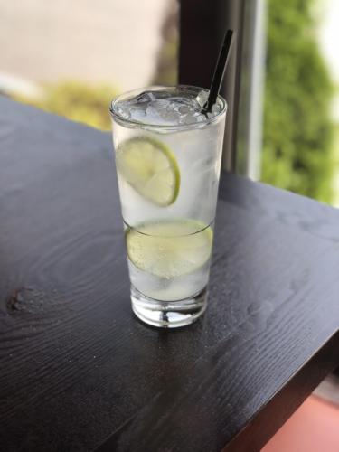 Zero Sugar Margarita 100 Calories