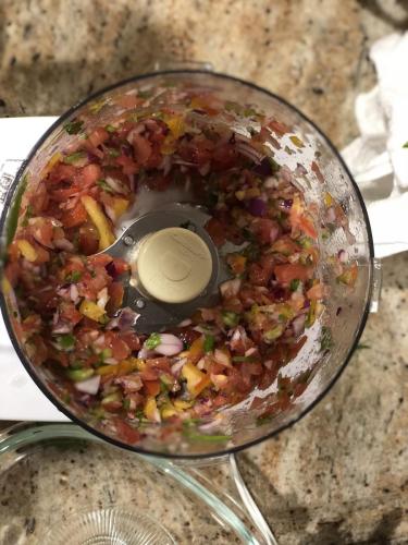 Salsa