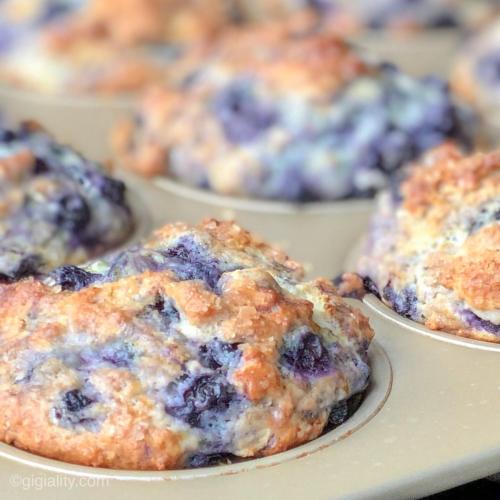 Muffins
