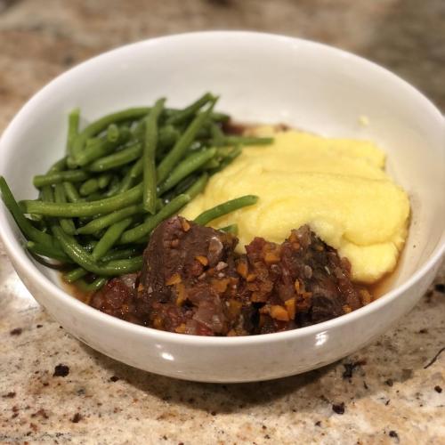 Beef Daube
