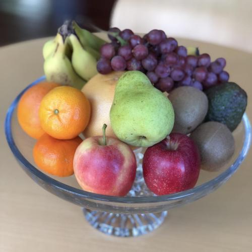 Fruit Bowl